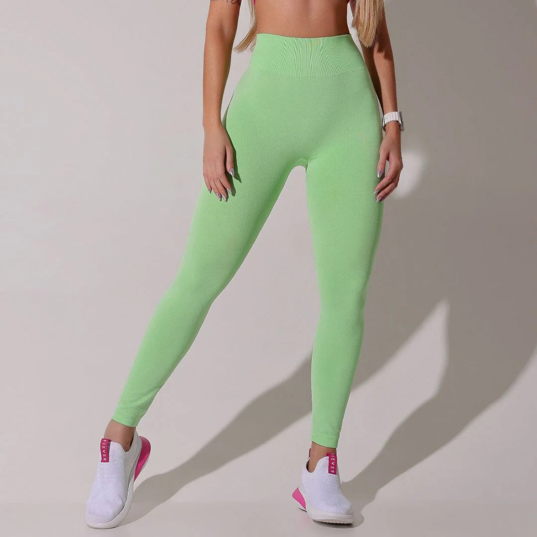 Calça Legging Green - BMF0768CLGN