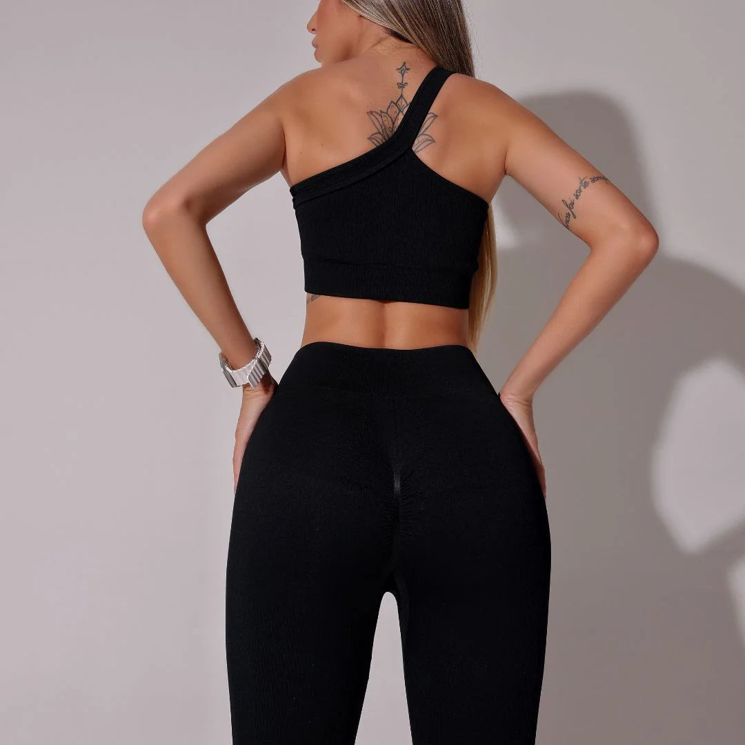 Calça Legging Bailarina Black - BMFXY123CLB